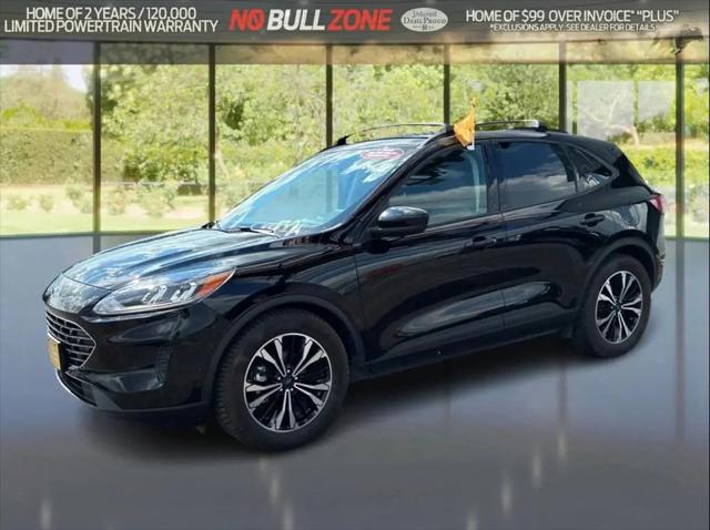 2022 Ford Escape SE for sale in Davenport, IA