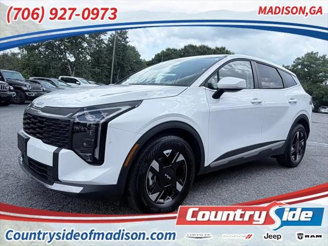 2026 Kia Sportage LX for sale in Madison, GA