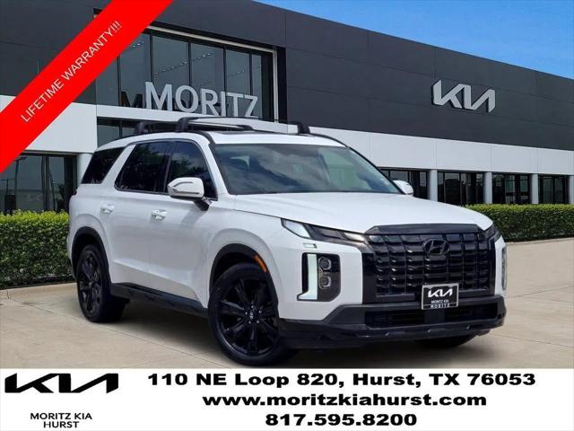 2024 Hyundai Palisade XRT for sale in Hurst, TX