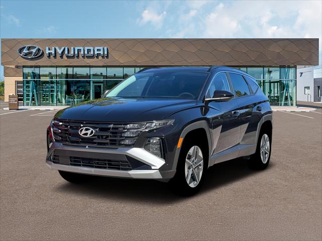 2026 Hyundai Tucson Hybrid SEL for sale in BANGOR, ME