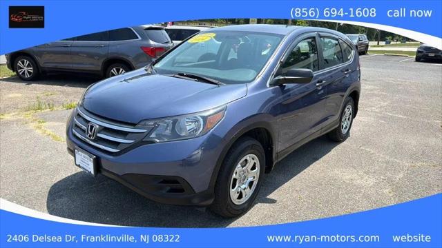 2014 Honda CR-V LX for sale in Franklin, NJ