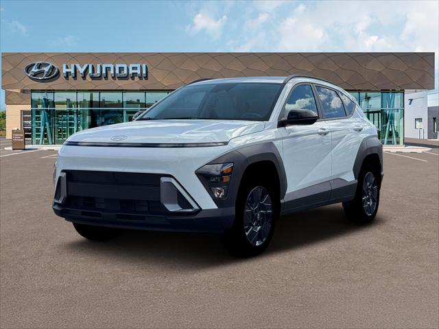 2026 Hyundai Kona SEL Sport for sale in RIVERHEAD, NY