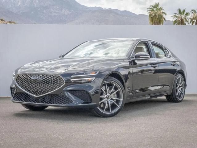 2026 Genesis G70 2.5T RWD Prestige for sale in Palm Springs, CA