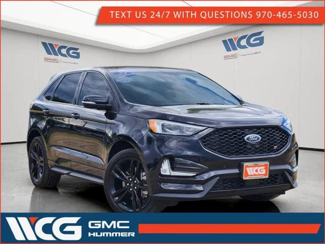 2024 Ford Edge ST for sale in Greeley, CO