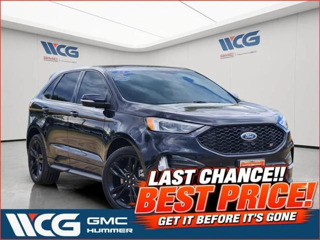 2024 Ford Edge ST for sale in Greeley, CO