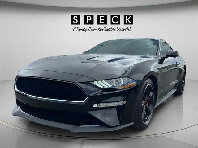 2020 Ford Mustang BULLITT Premium Fastback for sale in Pasco, WA