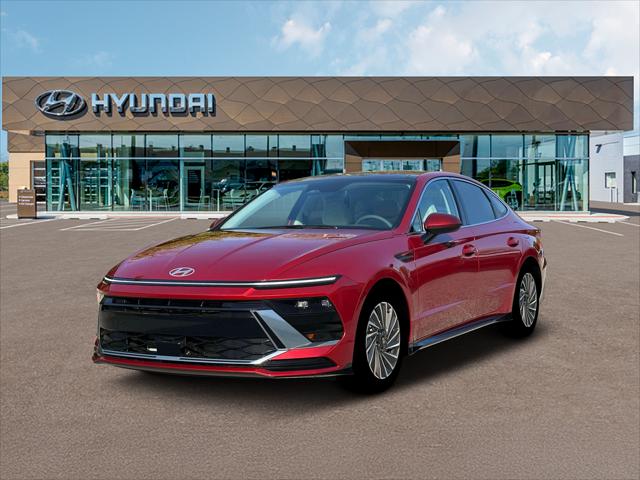 2026 Hyundai Sonata Hybrid SEL for sale in OCALA, FL