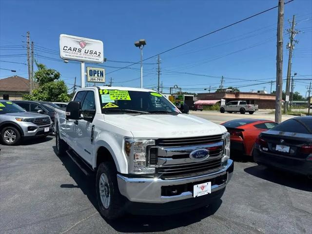 2019 Ford F-250 XLT for sale in Louisville, KY