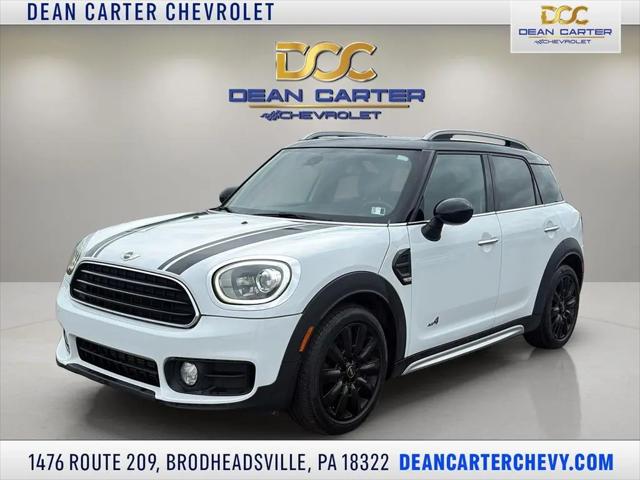 2017 MINI Countryman Cooper for sale in Brodheadsville, PA