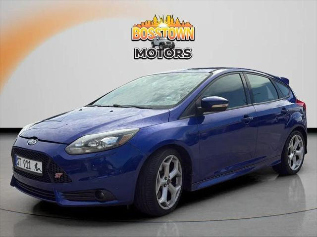 2013 Ford Focus Unknown for sale in Ormond Beach, FL