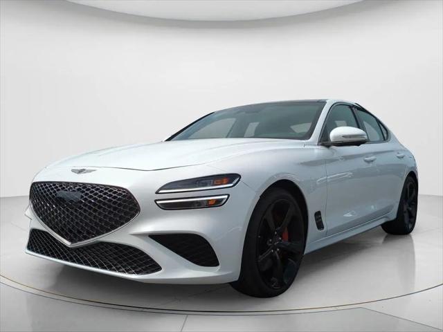 2026 Genesis G70 3.3T RWD Sport Prestige for sale in Sarasota, FL