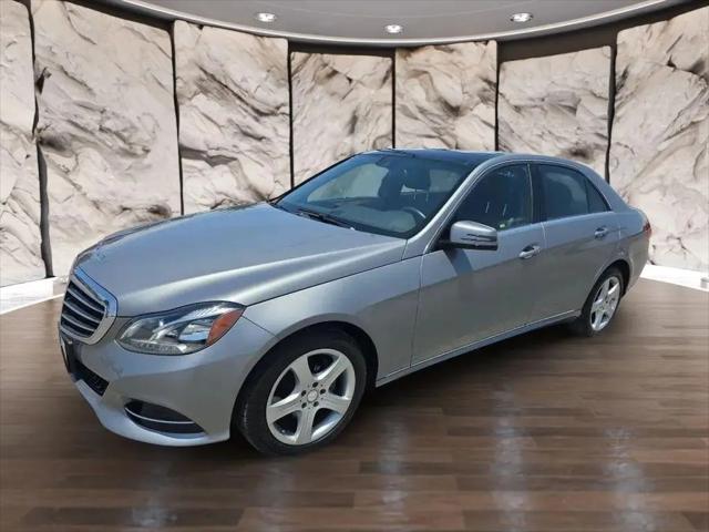 2015 Mercedes-Benz E 350 E 350 Sedan 4D for sale in Colton, CA