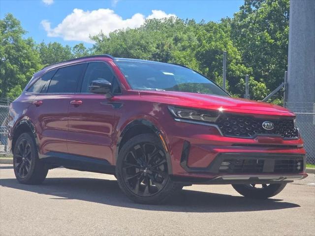 2021 Kia Sorento for sale near Columbus, OH
