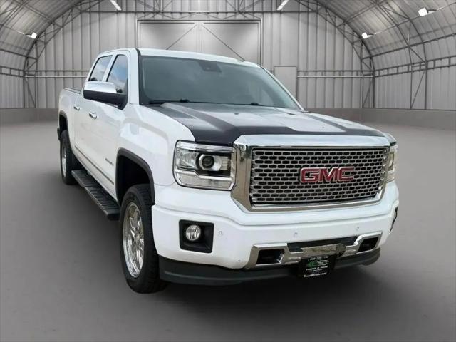 2014 GMC Sierra 1500 Denali for sale in Madison, WI