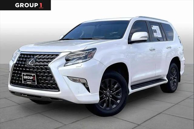 2023 Lexus GX 460 Premium for sale in Houston, TX