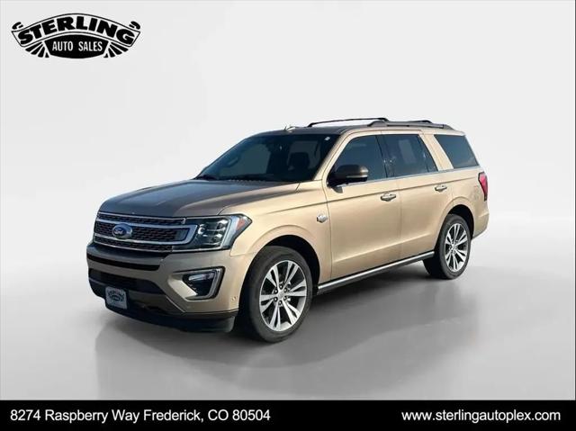 2020 Ford Expedition King Ranch for sale in Longmont, CO