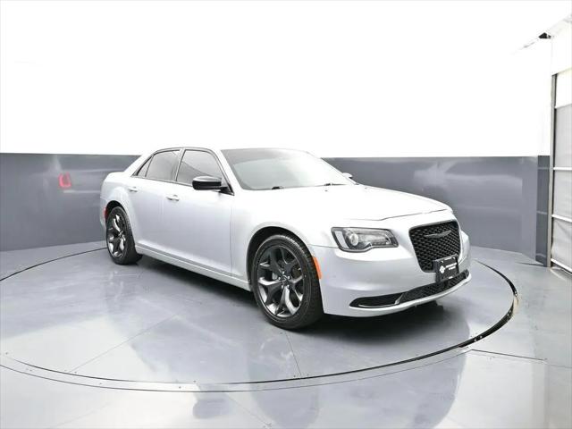 2023 Chrysler 300 Touring for sale in Wellesley, MA