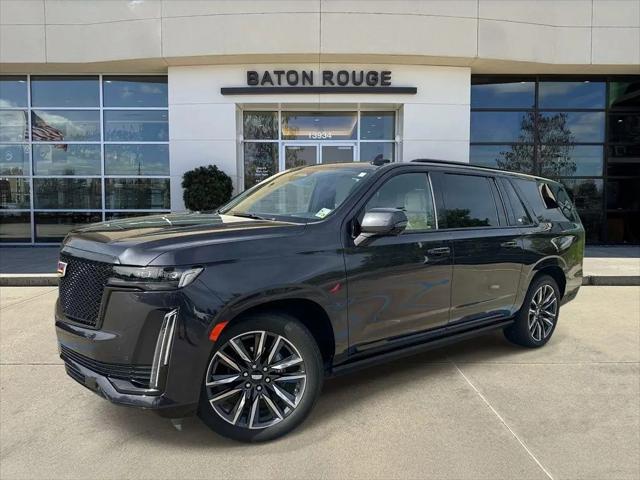2022 Cadillac Escalade ESV 2WD Sport for sale in Baton Rouge, LA