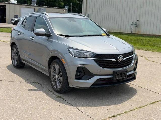 2023 Buick Encore GX Select FWD for sale in Cape Girardeau, MO