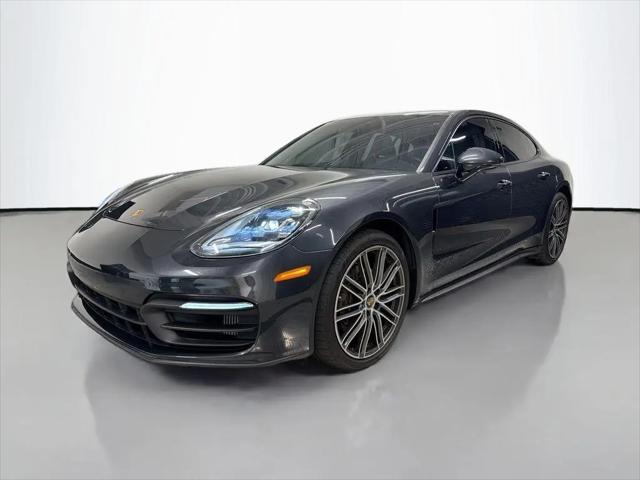 2021 Porsche Panamera Base for sale in Charleston, SC