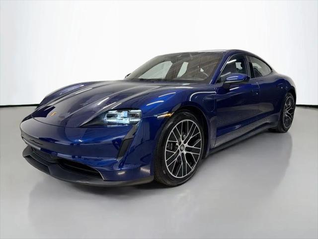 2021 Porsche Taycan Base for sale in Charleston, SC
