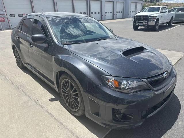 2011 Subaru Impreza WRX Premium for sale in Delta, CO