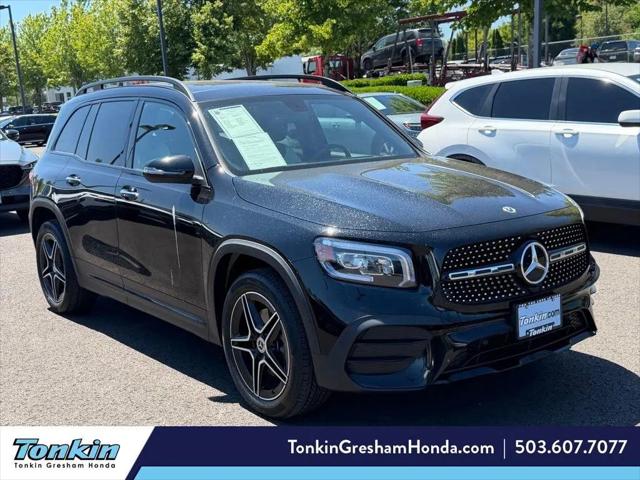 2023 Mercedes-Benz GLB 4MATIC for sale in Troutdale, OR