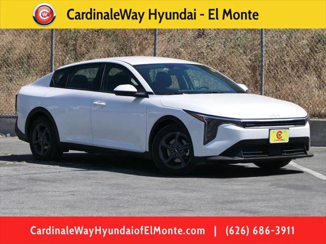 2025 Kia K4 LXS for sale in El Monte, CA