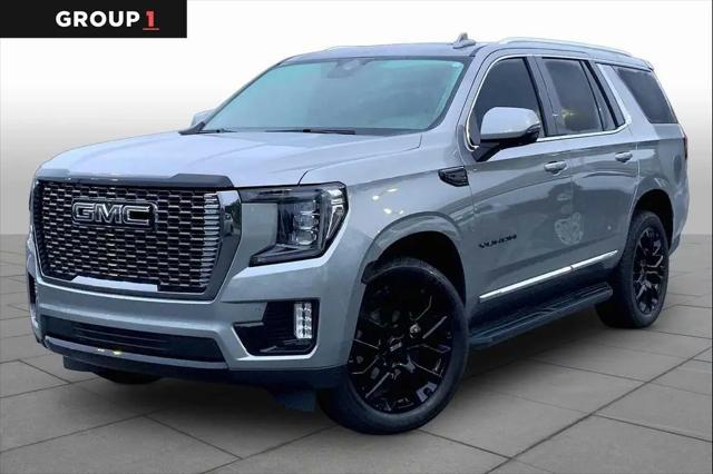 2023 GMC Yukon 4WD SLT for sale in Columbus, GA