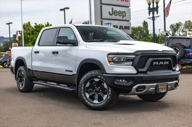 2023 Ram 1500 Rebel for sale in Newberg, OR
