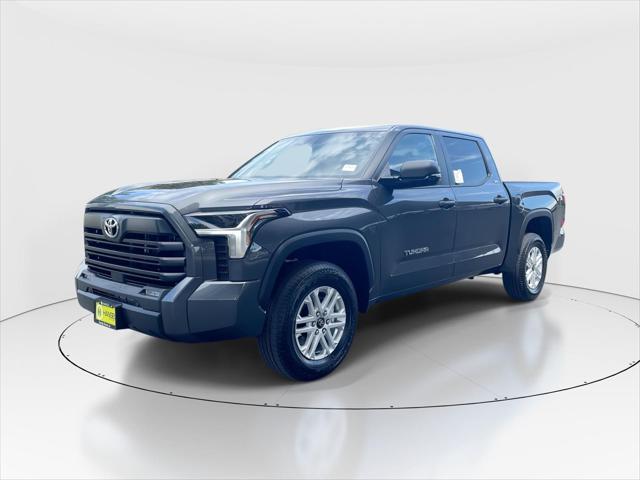 2026 Toyota Tundra SR5 CrewMax 5.5 Bed for sale in Petaluma, CA