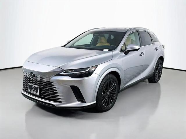 2025 Lexus RX 350 Premium for sale in Lakeway, TX