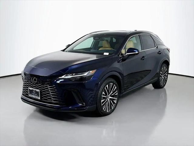 2025 Lexus RX 350 Premium Plus for sale in Lakeway, TX