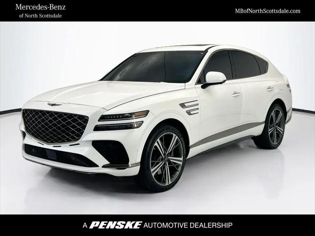 2025 Genesis GV80 3.5T e-SC for sale in Phoenix, AZ