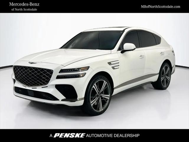2025 Genesis GV80 3.5T e-SC for sale in Phoenix, AZ