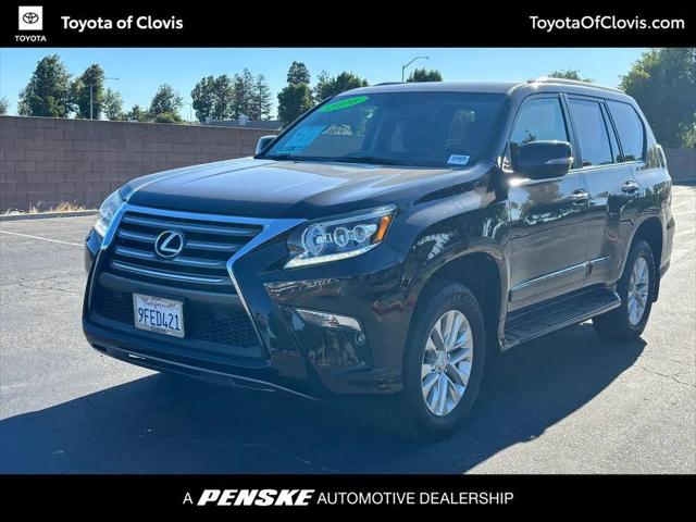 2016 Lexus GX 460 Base for sale in Clovis, CA