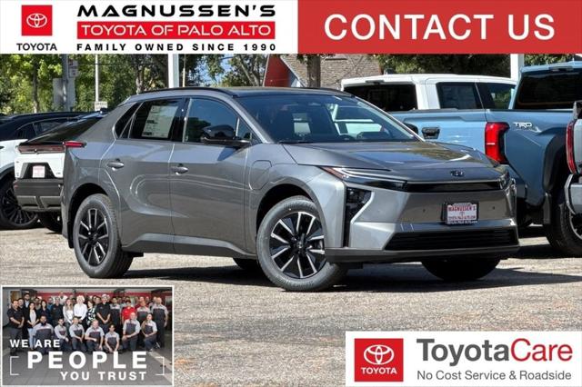 2026 Toyota bZ XLE Plus for sale in Palo Alto, CA