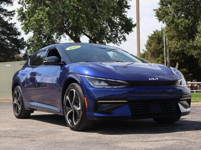 2023 Kia EV6 GT-Line for sale in Olathe, KS