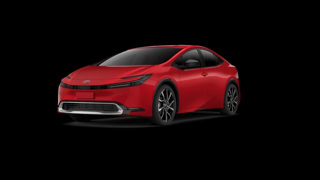 2026 Toyota Prius Plug-In XSE for sale in Danvers, MA