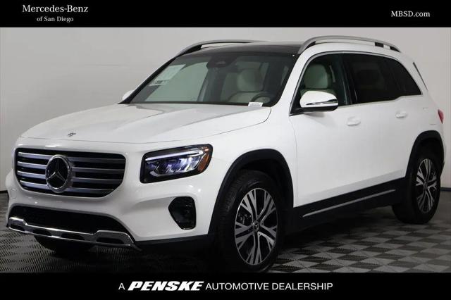 2026 Mercedes-Benz GLB Base for sale in San Diego, CA