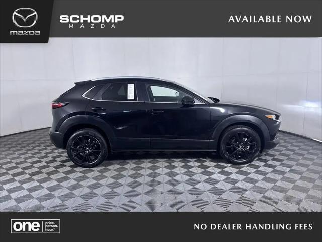 2024 Mazda CX-30 2.5 S Select Sport for sale in Denver, CO