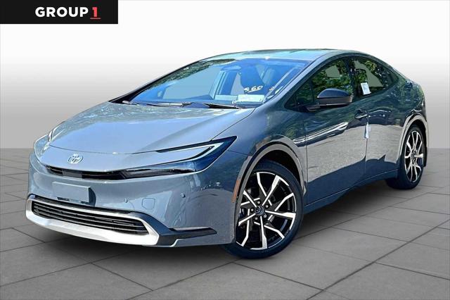 2026 Toyota Prius Plug-In XSE for sale in Manchester, NH