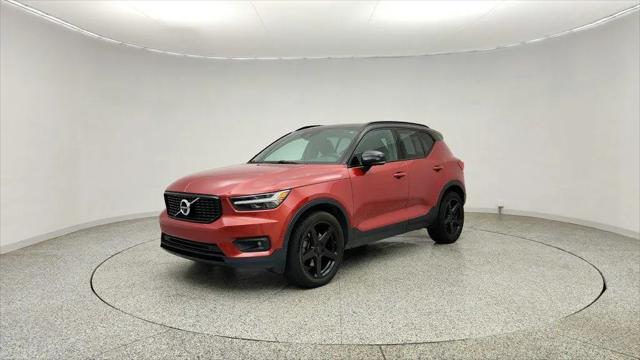 2019 Volvo XC40 T5 R-Design for sale in Washington Township, NJ