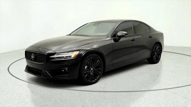 2024 Volvo S60 B5 Plus Black Edition for sale in Washington Township, NJ