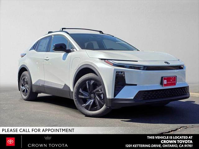 2026 Toyota C-HR SE for sale in Ontario, CA