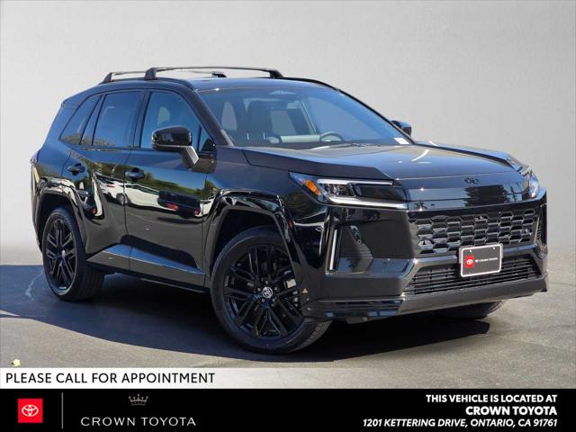 2026 Toyota RAV4 Plug-In Hybrid XSE for sale in Ontario, CA