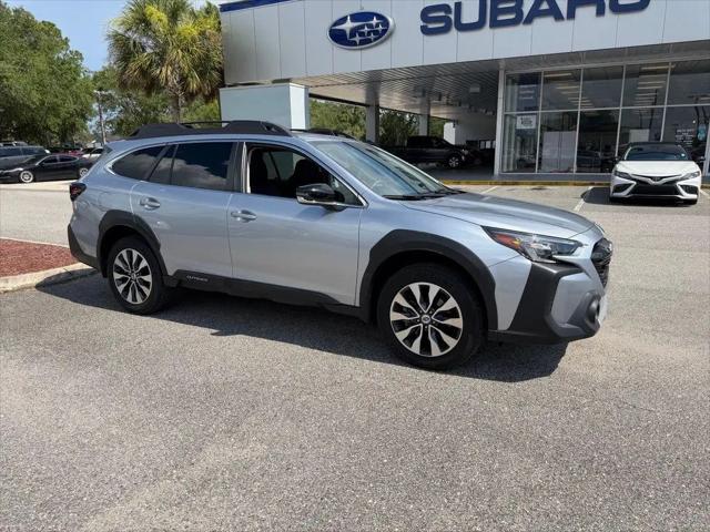 2024 Subaru Outback Limited XT for sale in Jacksonville, FL