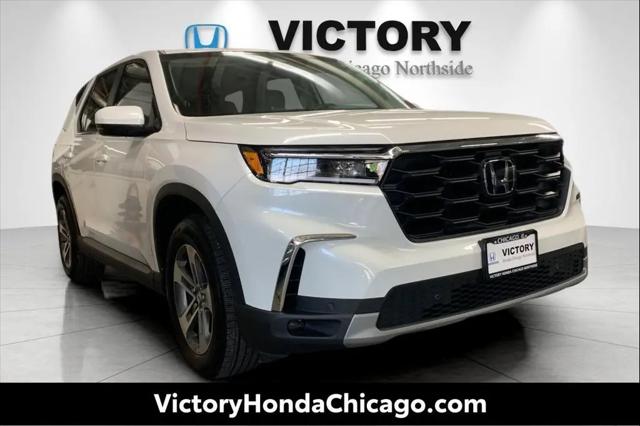 2025 Honda Pilot EX-L for sale in Chicago, IL