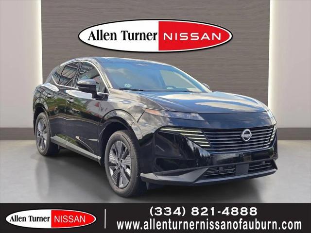 2025 Nissan Murano SL for sale in Auburn, AL