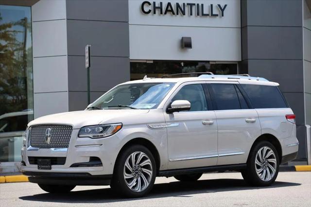 2023 Lincoln Navigator Reserve for sale in Chantilly, VA